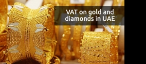 EXEMPTION OF GOLD AND DIAMOND TRADING FROM VAT 