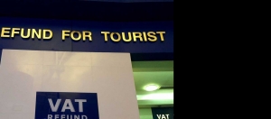 VAT REFUND SCHEME FOR TOURISTS 
